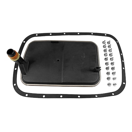 Vaico A/T Hydraulic Filter Set, V20-0573 V20-0573